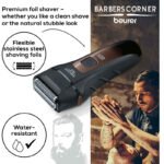 Beurer HR-7000 Foil Shaver