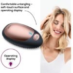 Beurer HT-10 Ion Detangling Brush - Image 3