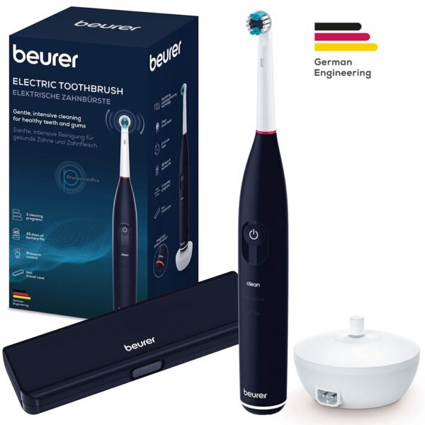 Beurer TB-50 Electric Tooth Brush