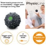 Beurer MG-10 Massager Ball with Vibration