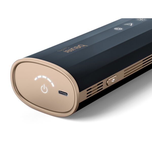 Beurer IPL-7800 Cool Pro Laser Hair Removal Device