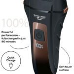 Beurer HR-7000 Foil Shaver