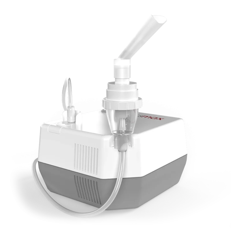 Rossmax NL-100 Piston Nebulizer