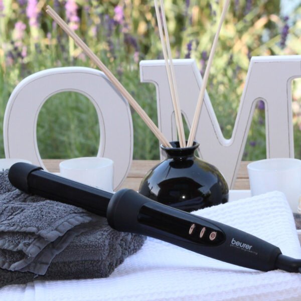 Beurer HT-55 Curling Tongs Curler