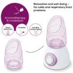Beurer FS-60 Facial Sauna