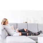 Beurer FM-150 Pro Leg Compression Massager