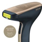 Beurer IPL-8800 Laser Hair Removal Machine