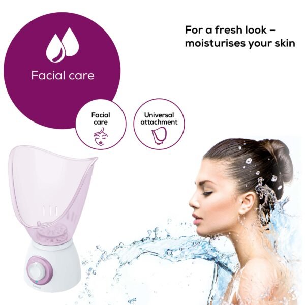 Beurer FS-60 Facial Sauna