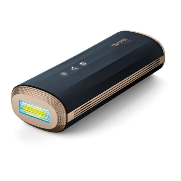 Beurer IPL-7800 Cool Pro Laser Hair Removal Device