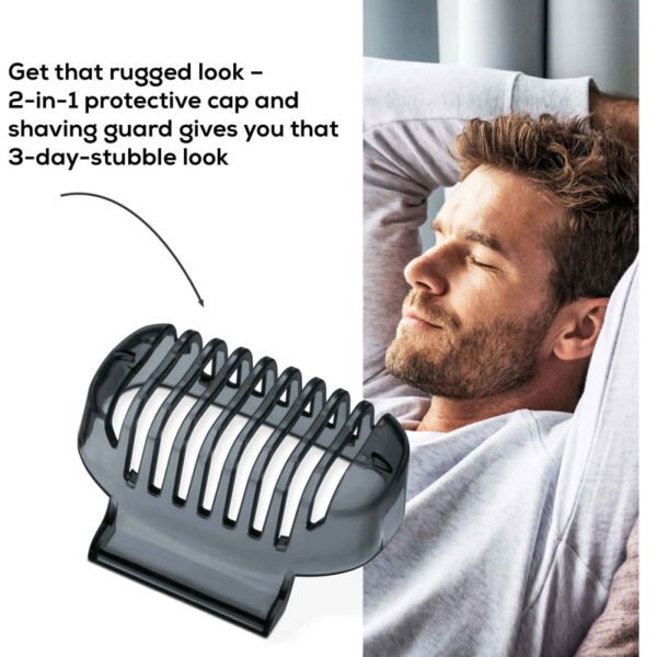 Beurer HR-7000 Foil Shaver