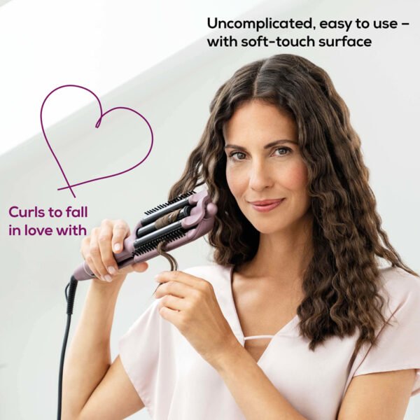 Beurer HT-65 Wave Styler Curler