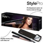 Beurer HS-80 Style Pro Hair Straightener