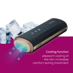 Beurer IPL-7800 Cool Pro Laser Hair Removal Device - Image 6