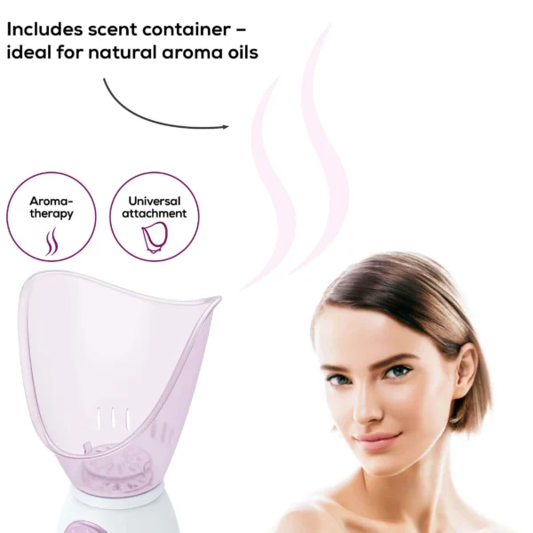 Beurer FS-60 Facial Sauna