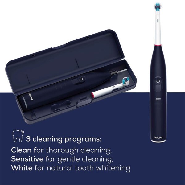 Beurer TB-50 Electric Tooth Brush