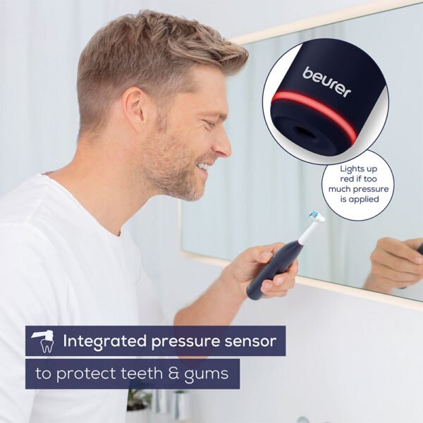 Beurer TB-50 Electric Tooth Brush