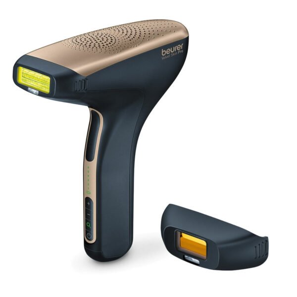 Beurer IPL-8800 Laser Hair Removal Machine