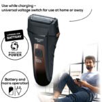 Beurer HR-7000 Foil Shaver