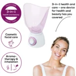 Beurer FS-60 Facial Sauna