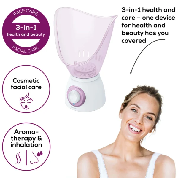 Beurer FS-60 Facial Sauna