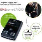 Beurer EM-95 High-end EMS Device with Bluetooth® - Image 5