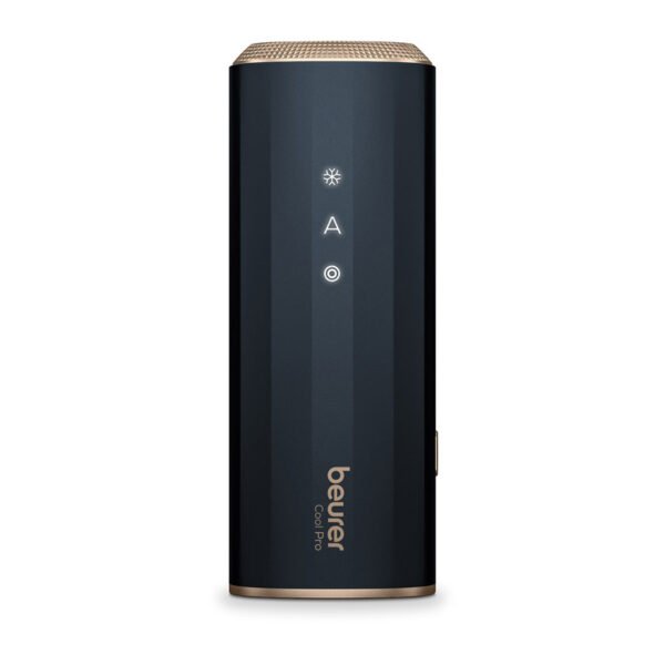 Beurer IPL-7800 Cool Pro Laser Hair Removal Device