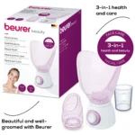 Beurer FS-60 Facial Sauna