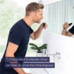 Beurer TB-50 Electric Tooth Brush