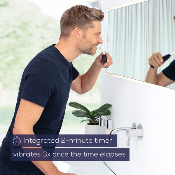 Beurer TB-50 Electric Tooth Brush