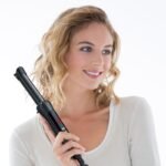 Beurer HT-55 Curling Tongs Curler - Image 3