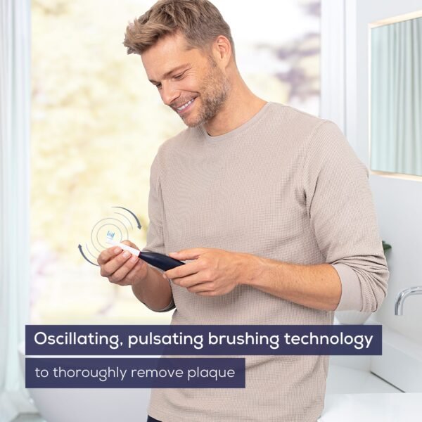 Beurer TB-50 Electric Tooth Brush