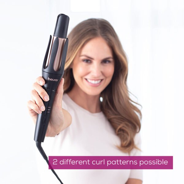 Beurer HT-75 Automatic Hair Curler