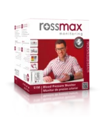 Rossmax S-150 Wrist Blood Pressure Monitor