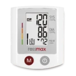 Rossmax S-150 Wrist Blood Pressure Monitor