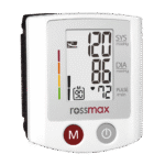 Rossmax S-150 Wrist Blood Pressure Monitor