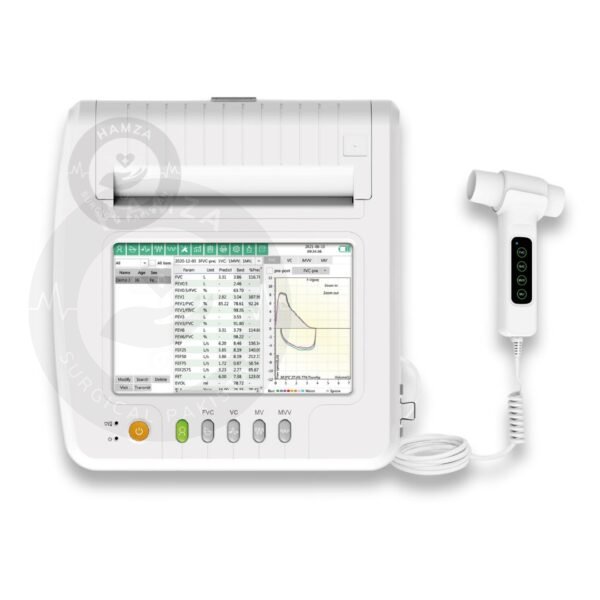 CONTEC SP100B Spirometer