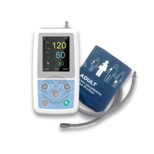 Ambulatory Blood Pressure Monitor Price in Pakistan