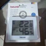 Beurer HM-16 Thermo Hygrometer - Image 2