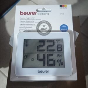 Beurer HM-16 Thermo Hygrometer