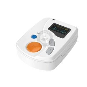 CONTEC TLC6000 Dynamic ECG Systems Holter Monitor
