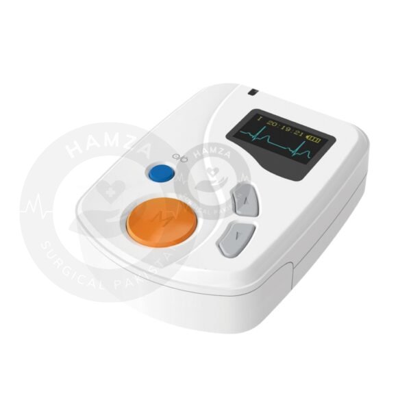 CONTEC TLC6000 Dynamic ECG Systems Holter Monitor