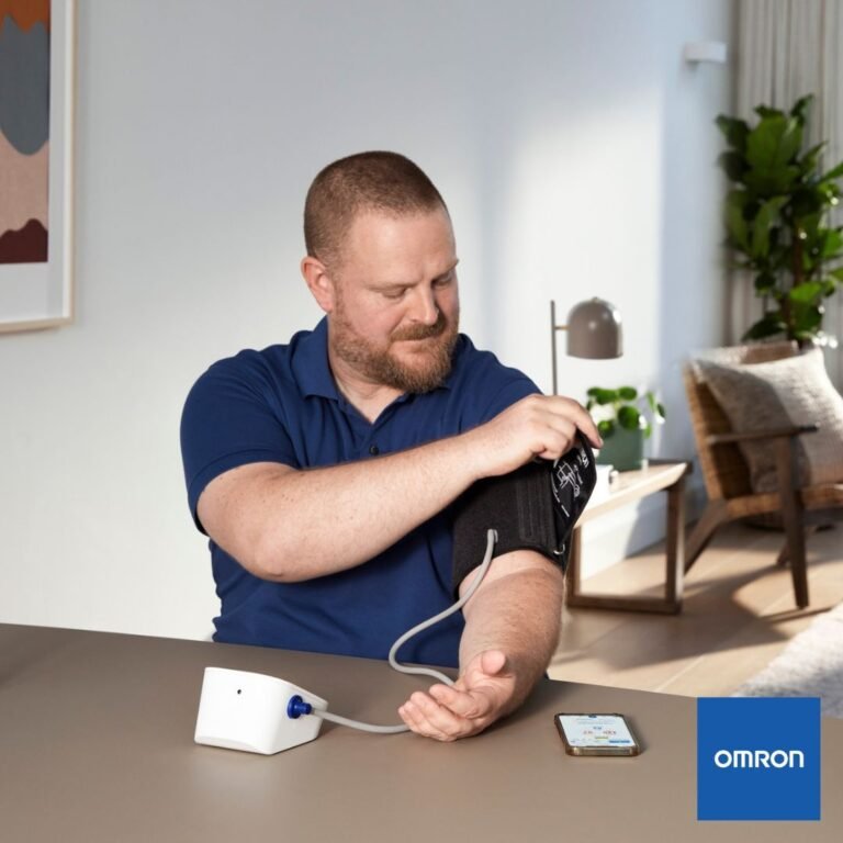 omron