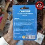 Certeza HM-100 Digital Thermo Hygrometer