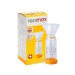Rossmax AS175 Aero Spacer – Valved Holding Chamber