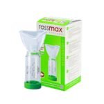 Rossmax AS175 Aero Spacer – Valved Holding Chamber