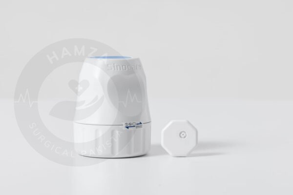 Sinocare iCan i6 CGM (Coming Soon)
