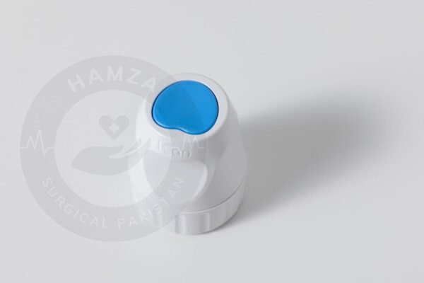 Sinocare iCan i6 CGM (Coming Soon)