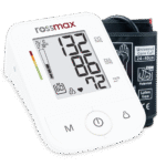 Rossmax X3 Automatic Blood Pressure Monitor