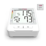 Rossmax Z1 Automatic Blood Pressure Monitor