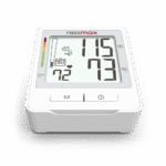 Rossmax Z1 Automatic Blood Pressure Monitor